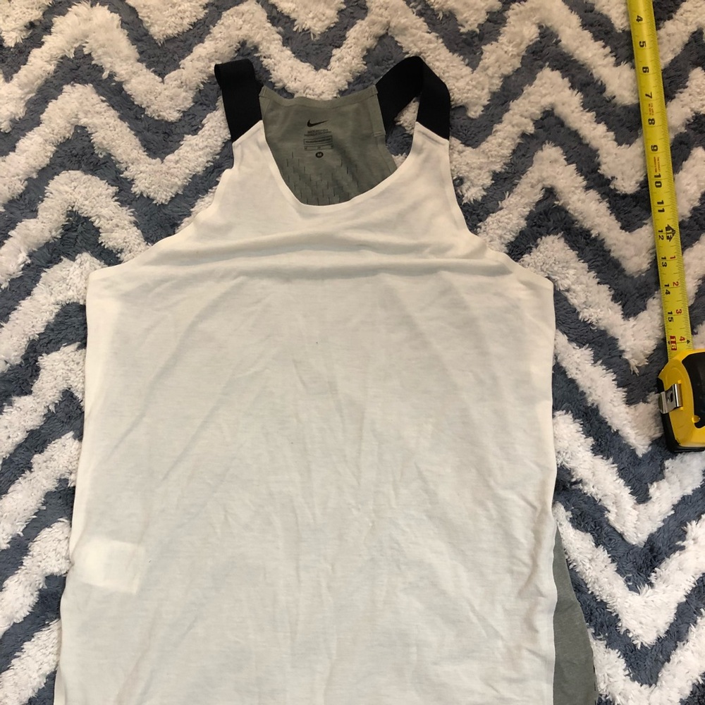 Nike Tank
